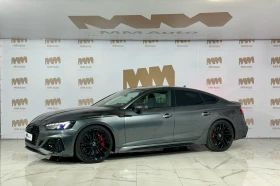 Audi Rs5 Sportback* Quattro* Ceramic* Carbon* Matrix* Millt