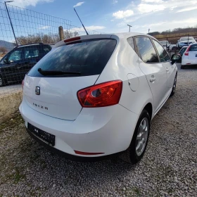 Seat Ibiza 1.4i* KLIMATRONIK* 85кс.* , снимка 4