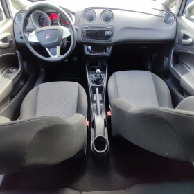 Seat Ibiza 1.4i* KLIMATRONIK* 85кс.* , снимка 9