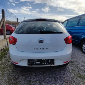 Seat Ibiza 1.4i* KLIMATRONIK* 85кс.* , снимка 5