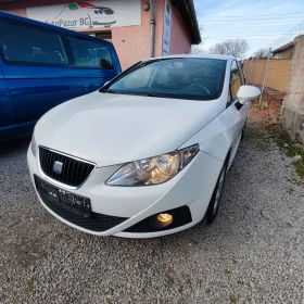 Seat Ibiza 1.4i* KLIMATRONIK* 85кс.* , снимка 2