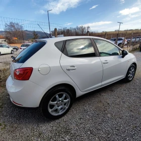 Seat Ibiza 1.4i* KLIMATRONIK* 85кс.* , снимка 7