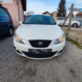 Seat Ibiza 1.4i* KLIMATRONIK* 85кс.* , снимка 1