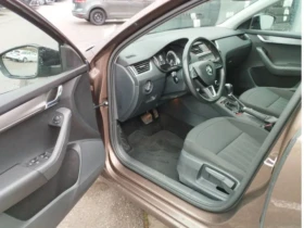 Обява за продажба на Skoda Octavia ~29 300 лв. - изображение 1