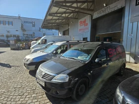 Обява за продажба на Dacia Logan ~3 300 лв. - изображение 5