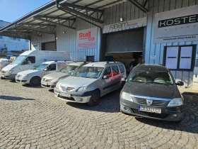 Обява за продажба на Dacia Logan ~3 300 лв. - изображение 6