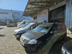 Обява за продажба на Dacia Logan ~3 300 лв. - изображение 4