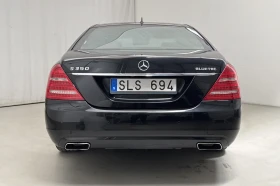 Mercedes-Benz S 350 | Mobile.bg    5