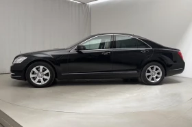 Mercedes-Benz S 350 | Mobile.bg    2