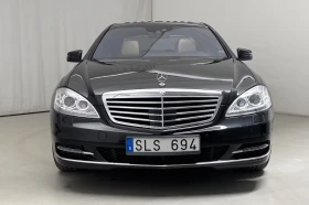 Mercedes-Benz S 350 | Mobile.bg    4