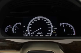 Mercedes-Benz S 350 | Mobile.bg    16