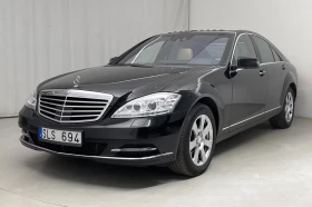 Обява за продажба на Mercedes-Benz S 350