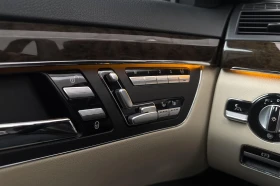 Mercedes-Benz S 350 | Mobile.bg    11