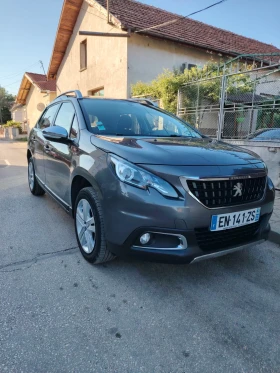 Peugeot 2008 110 THP STYLE | Mobile.bg    9