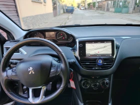 Peugeot 2008 110 THP STYLE | Mobile.bg    14