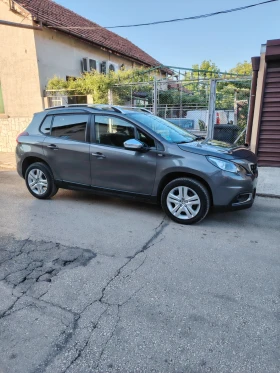 Peugeot 2008 110 THP STYLE | Mobile.bg    6