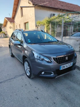 Peugeot 2008 110 THP STYLE | Mobile.bg    5
