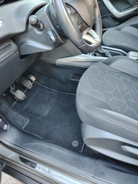Peugeot 2008 110 THP STYLE | Mobile.bg    13