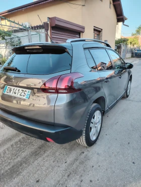 Peugeot 2008 110 THP STYLE | Mobile.bg    7