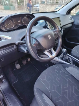 Peugeot 2008 110 THP STYLE | Mobile.bg    11