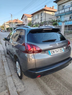 Peugeot 2008 110 THP STYLE | Mobile.bg    3