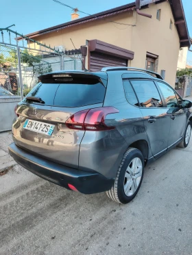 Peugeot 2008 110 THP STYLE | Mobile.bg    4