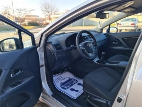 Toyota Avensis  | Mobile.bg    7