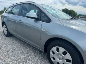 Opel Astra 1.4i* * *  *  | Mobile.bg    12