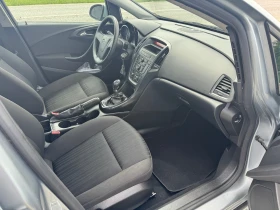 Opel Astra 1.4i* * *  *  | Mobile.bg    7