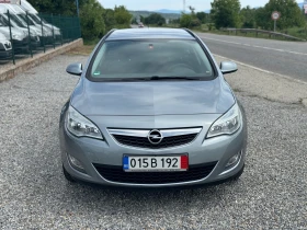 Opel Astra 1.4i* * *  *  | Mobile.bg    2
