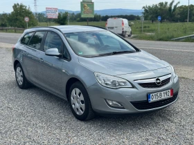 Opel Astra 1.4i* * *  *  | Mobile.bg    3