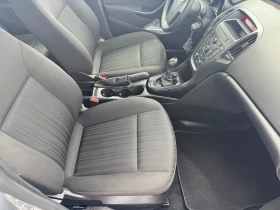 Opel Astra 1.4i* * *  *  | Mobile.bg    9