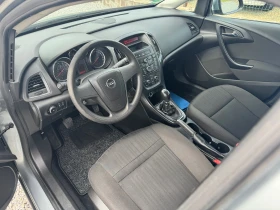 Opel Astra 1.4i* * *  *  | Mobile.bg    6