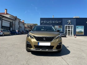 Peugeot 3008 1.6 BlueHDi 120 | Mobile.bg    2