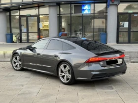 Audi A7 50 TDI Quattro S-Line | Mobile.bg    6