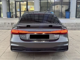 Audi A7 50 TDI Quattro S-Line | Mobile.bg    2