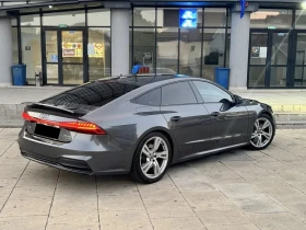 Audi A7 50 TDI Quattro S-Line | Mobile.bg    5