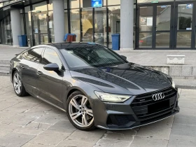Audi A7 50 TDI Quattro S-Line | Mobile.bg    3