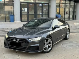 Audi A7 50 TDI Quattro S-Line | Mobile.bg    4