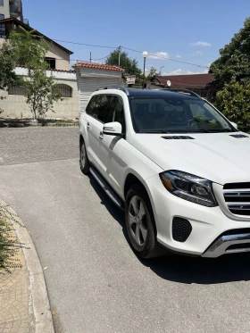 Mercedes-Benz GLS 450 - 51700 лв. - 26092292 2