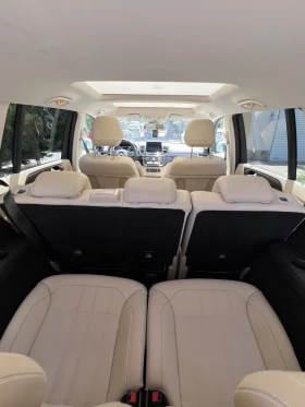 Mercedes-Benz GLS 450 - 51700 лв. - 26092292 10