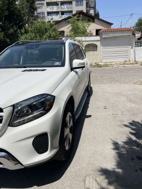Mercedes-Benz GLS 450 - 51700 лв. - 26092292 3