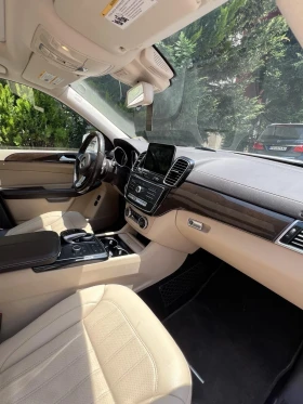 Mercedes-Benz GLS 450 - 51700 лв. - 26092292 9