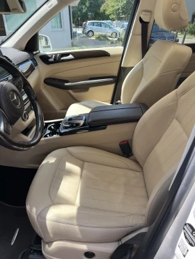 Mercedes-Benz GLS 450 - 51700 лв. - 26092292 13
