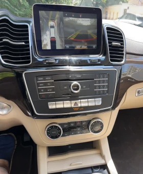 Mercedes-Benz GLS 450 - 51700 лв. - 26092292 11