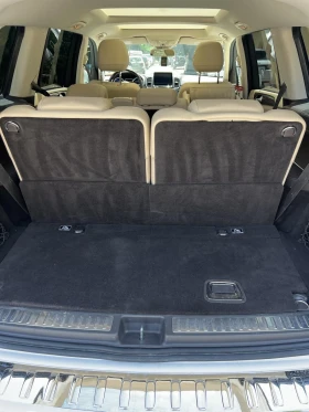 Mercedes-Benz GLS 450 - 51700 лв. - 26092292 6