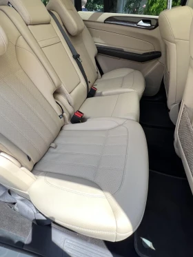 Mercedes-Benz GLS 450 - 51700 лв. - 26092292 8