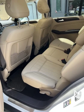 Mercedes-Benz GLS 450 - 51700 лв. - 26092292 4