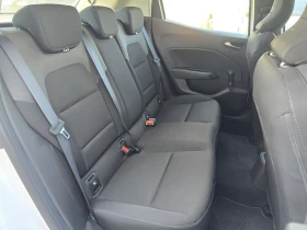 Renault Clio 1.0TCe/ 100к.с./Life - 17500 лв. - 26328758 12