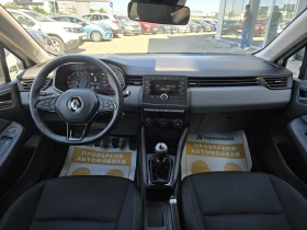 Renault Clio 1.0TCe/ 100к.с./Life - 17500 лв. - 26328758 8